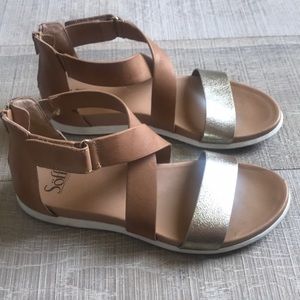 sofft fiora sandal